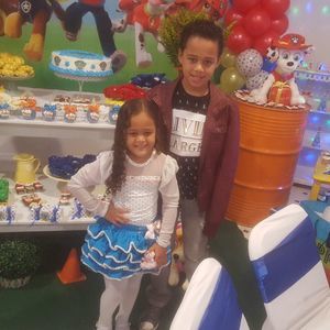 Meet your Posher, Aline